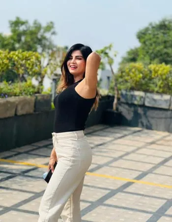 Exotic Call Girl Service in Vrindavan
